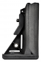 B5 Systems Enhanced Sopmod Stock, Black