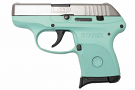 Ruger LCP Turquoise 380 ACP Pistol Ruger LCP Turquoise 380 ACP Pistol