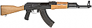 Century International Arms GP WASR AK-47 7.62X39 Rifle