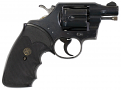 Colt Official Police 38 Special Revolver - Used in Good Condition *1932* Colt Official Police 38 Special Revolver - Used in Good Condition *1932*