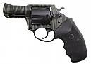 Charter Arms Bulldog Green Tigerstripe 44 Special Revolver
