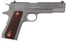 Colt MK IV Series 70 Government Model 1911A1 45 ACP Pistol - Used in Good Condition with Box Colt MK IV Series 70 Government Model 1911A1 45 ACP Pistol - Used in Good Condition with Box