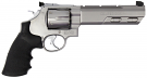 Smith & Wesson 629-6 Competitor Performance Center 44 Mag Revolver - Used in Good Condition Smith & Wesson 629-6 Competitor Performance Center 44 Mag Revolver - Used in Good Condition