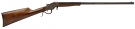 Stevens Favorite Falling Block 32 Rimfire Rifle - Used in Good Condition Stevens Favorite Falling Block 32 Rimfire Rifle - Used in Good Condition