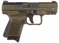 Canik TP9SF Elite Subcompact 9mm Pistol - Used in Good Condition with Box Canik TP9SF Elite Subcompact 9mm Pistol - Used in Good Condition with Box