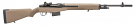 Springfield Armory M1A Standard Flat Dark Earth 308 Win Rifle