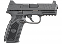 FN 509 Midsize MRD 9mm Pistol FN 509 Midsize MRD 9mm Pistol