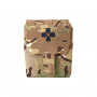 Blue Force Gear Helium Whisper Trauma Kit NOW! with Medical Supplies Multicam Blue Force Gear Helium Whisper Trauma Kit NOW! with Medical Supplies Multicam