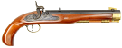 Jukar Kentucky 45 Caliber Pistol - Used in Good Condition with Box Jukar Kentucky 45 Caliber Pistol - Used in Good Condition with Box