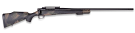Weatherby Vanguard Black Hills 308 Win w/Threaded Barrel 