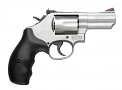 Smith & Wesson Model 66 Combat Magnum 357 Mag Revolver 2.75" Barrel