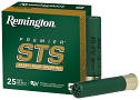 Remington Premier STS 410 2.5" 1/2 oz #9 Lead Shot Ammo 25 Rounds Remington Premier STS 410 2.5" 1/2 oz #9 Lead Shot Ammo 25 Rounds