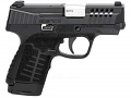 Savage Stance 9mm Handgun Savage Stance 9mm Handgun