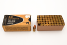 Portuguese 7.63mm Mauser Pistol Ammo - Vintage Ammunition *30 Mauser*