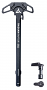 Radian Raptor AR-15 Charging Handle Black with Talon Ambi Safety Radian Raptor AR-15 Charging Handle Black with Talon Ambi Safety
