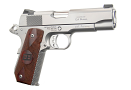 Ed Brown Kobra Carry 25th Anniversary Stainless 1911 45 ACP Pistol Ed Brown Kobra Carry 25th Anniversary Stainless 1911 45 ACP Pistol