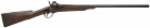 Zulu 1857/67 12 Ga Black Powder Shotgun - Used in Good Condition *Antique* Zulu 1857/67 12 Ga Black Powder Shotgun - Used in Good Condition *Antique*