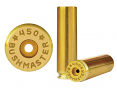 Starline Brass 450 Bushmaster Unprimed Brass, 50 Count