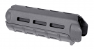 Magpul MOE AR-15 M-LOK Handguard Carbine Length Gray Magpul MOE AR-15 M-LOK Handguard Carbine Length Gray