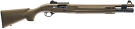 Beretta 1301 Mod 2 Tactical 12 Ga Shotgun 18.5" Barrel with Flat Dark Earth Finish