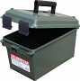MTM Polymer Ammo Can Olive Drab Green MTM Polymer Ammo Can Olive Drab Green