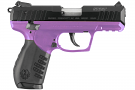 Ruger SR22 Lady Lilac 22LR Pistol