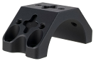 Trijicon Accessory Ring Cap 34mm, Matte Black