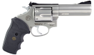Rossi RM64 357 Magnum 6 Shot Revolver with 4" Barrel and Stainless Steel Finish Rossi RM64 357 Magnum 6 Shot Revolver with 4" Barrel and Stainless Steel Finish