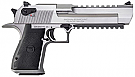Magnum Research Desert Eagle 50 AE Pistol with Rail
