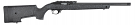 Bergara BXR 22LR Rifle 16.5" Carbon Fiber Threaded Barrel