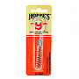 Hoppe's Phosphor Bronze Cleaning Brush 17/204 Caliber Rifle