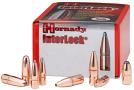 Hornady 7mm 175 Grain Interlock Bullets 100 Count Hornady 7mm 175 Grain Interlock Bullets 100 Count