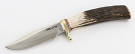 Randall Model 5 Small Camp and Trail 4" Stainless Fixed Blade Knife Randall Model 5 Small Camp and Trail 4" Stainless Fixed Blade Knife
