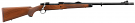 Ruger M77 Hawkeye African 338 Win Mag Rifle