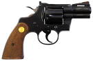 Colt Python 357 Mag Revolver - Collectible *1975* Colt Python 357 Mag Revolver - Collectible *1975*