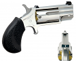 NAA Pug 22 Mag Revolver with XS White Dot Sight NAA Pug 22 Mag Revolver with XS White Dot Sight