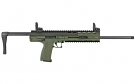 Kel-Tec CMR-30 22 Mag Carbine OD Green Kel-Tec CMR-30 22 Mag Carbine OD Green