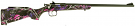 Crickett Youth 22LR Rifle Muddy Girl Synthetic Stock 
