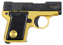 Wilkinson Arms Sherry 22LR Pistol - Used in Good Condition with Box Wilkinson Arms Sherry 22LR Pistol - Used in Good Condition with Box