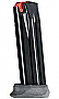 Walther PPQ M2 9mm Magazine - 17 Rounds Walther PPQ M2 9mm Magazine - 17 Rounds