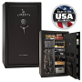 Liberty Safe USA 36 Textured Black with Electronic Dial Liberty Safe USA 36 Textured Black with Electronic Dial