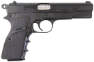 Argentine FM Hi-Power 9mm Pistol - Used in Very Good Condition with Box Argentine FM Hi-Power 9mm Pistol - Used in Very Good Condition with Box