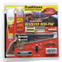 Traditions 1851 Navy Black Powder Revolver Redi-Pak .44 Cal Revolver Traditions 1851 Navy Black Powder Revolver Redi-Pak .44 Cal Revolver