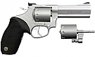 Taurus Model 992 Stainless 22LR/22 Mag Revolver 4" Barrel