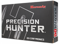 Hornady Precision Hunter 6.5 Creedmoor 143 Grain ELD-X Ammo, 20 Rounds