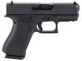 Glock 43X 9mm Pistol with Front Rail - USA Made