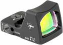 Trijicon RMR Sight (LED) Type 2 3.25 MOA Red Dot RM01 