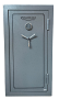 Stack On Gun Safe Grey with Electronic Lock *USED* Stack On Gun Safe Grey with Electronic Lock *USED*
