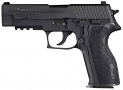 Sig Sauer P226 Elite 9mm Pistol with Night Sights