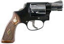 Smith & Wesson Airweight 38 Special Revolver - Used in Good Condition Smith & Wesson Airweight 38 Special Revolver - Used in Good Condition